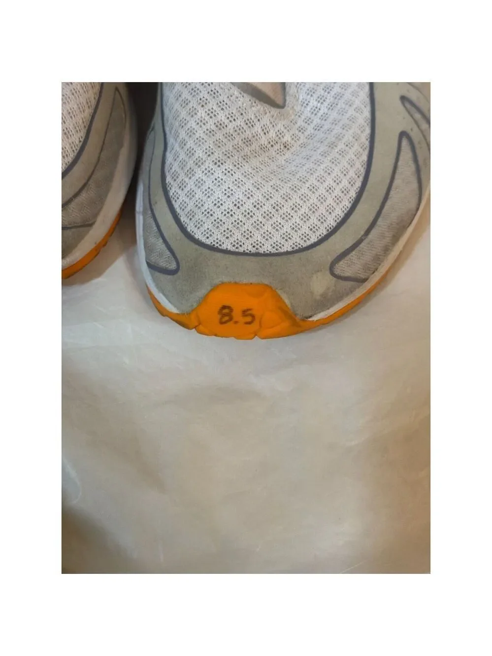 New Balance Minimus Running Shoes WR10OG WOMENS SIZE 8.5 B